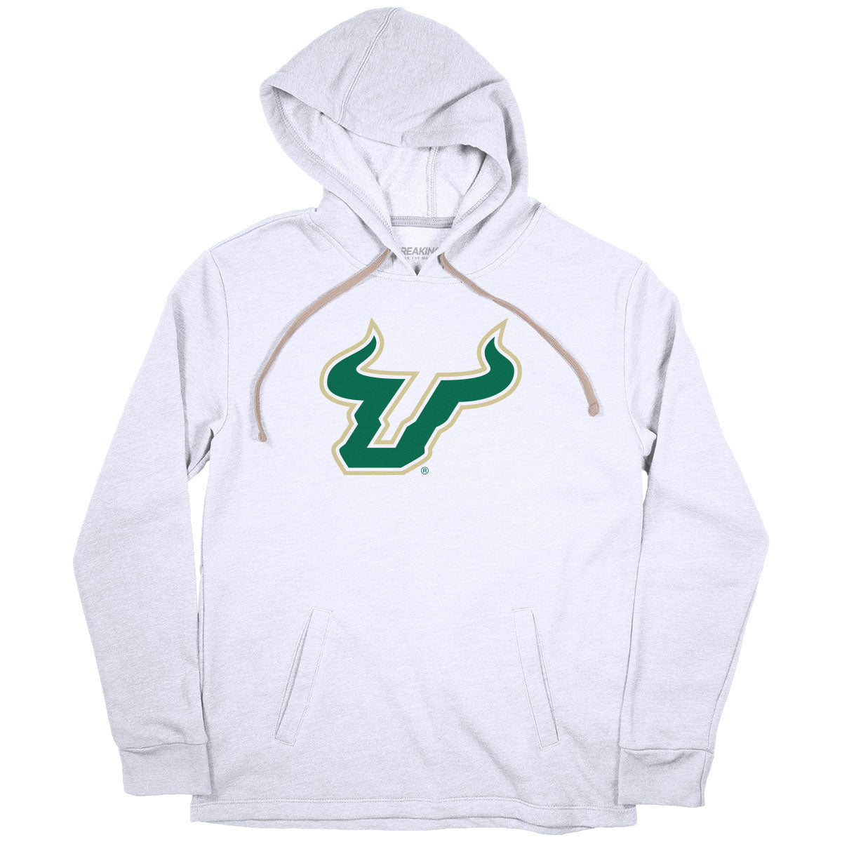 USF Bulls: Primary Logo 6