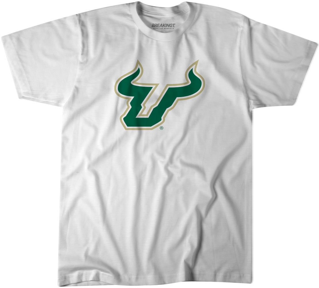 USF Bulls: Primary Logo 3