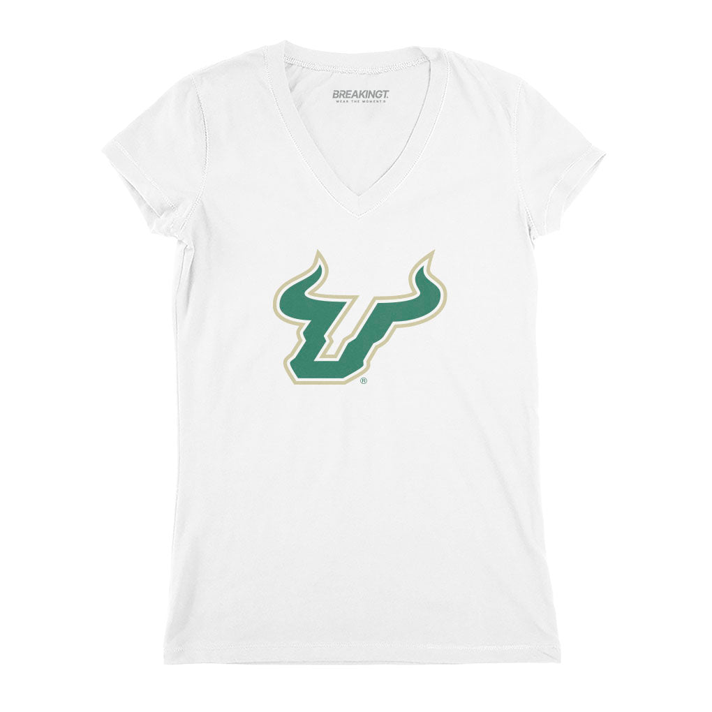 USF Bulls: Primary Logo 8