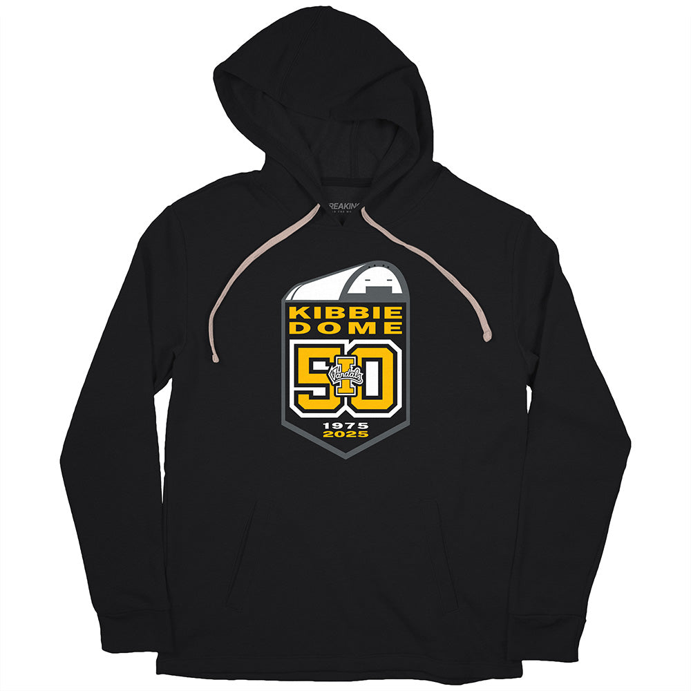 Idaho Football: Kibbie Dome 50th Anniversary 2