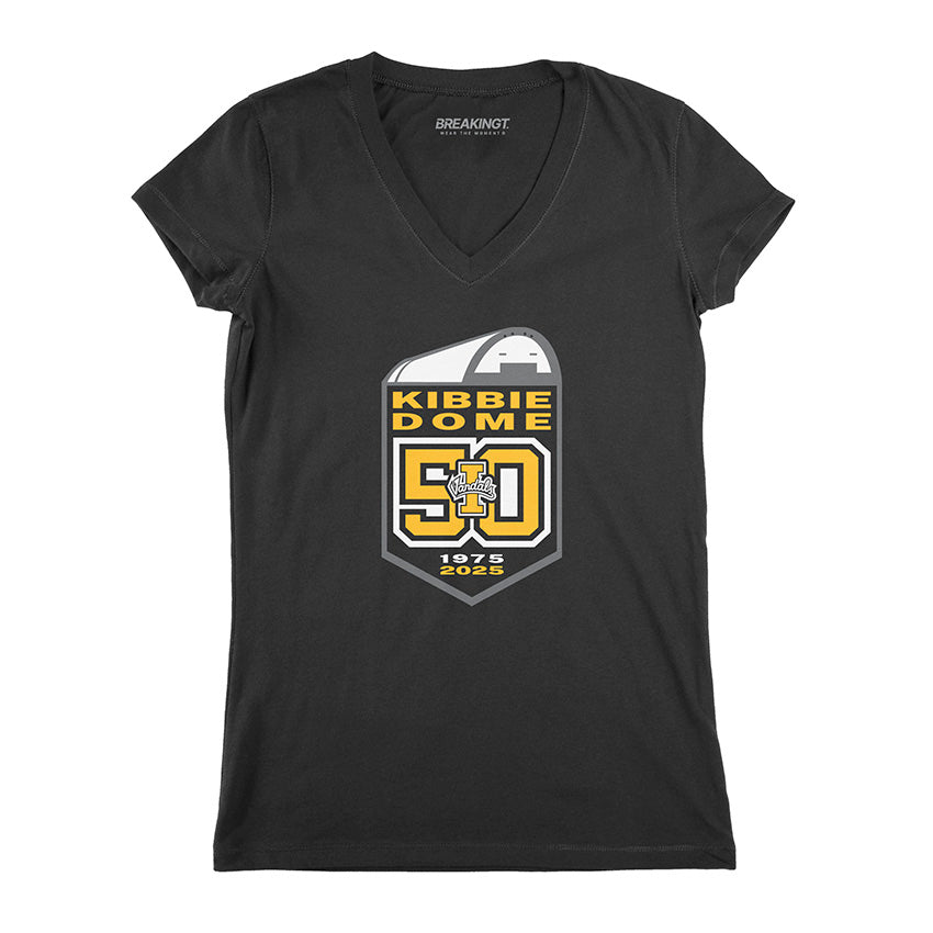 Idaho Football: Kibbie Dome 50th Anniversary 3