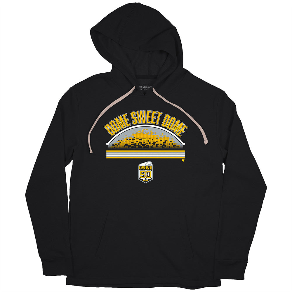 Idaho Football: Dome Sweet Dome 2