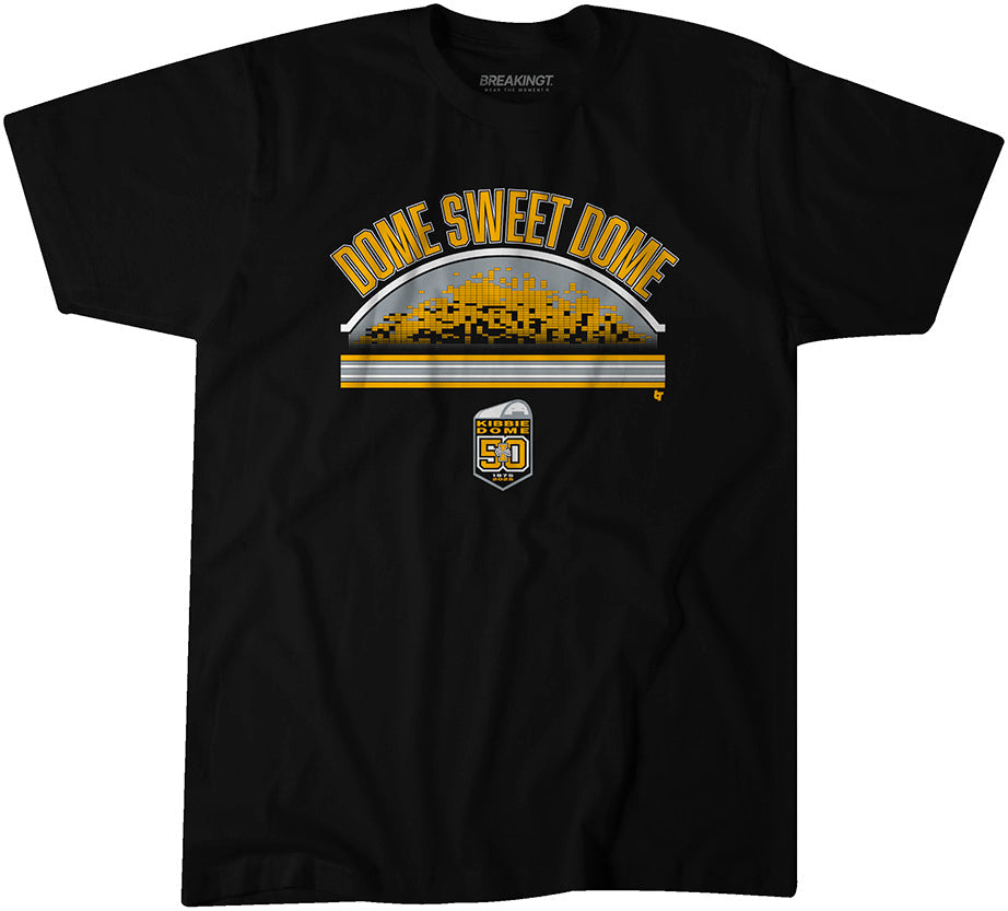 Idaho Football: Dome Sweet Dome 1