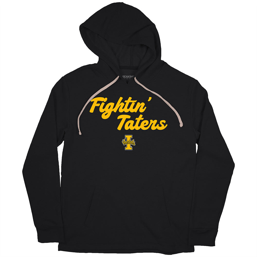 Idaho Football: Fightin' Taters 2