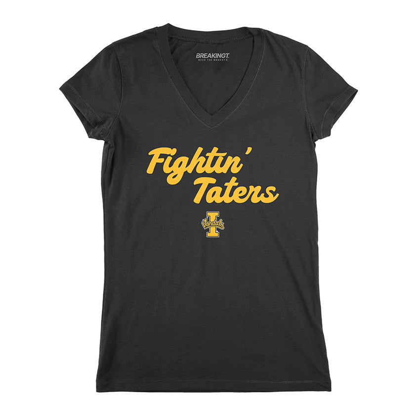 Idaho Football: Fightin' Taters 3