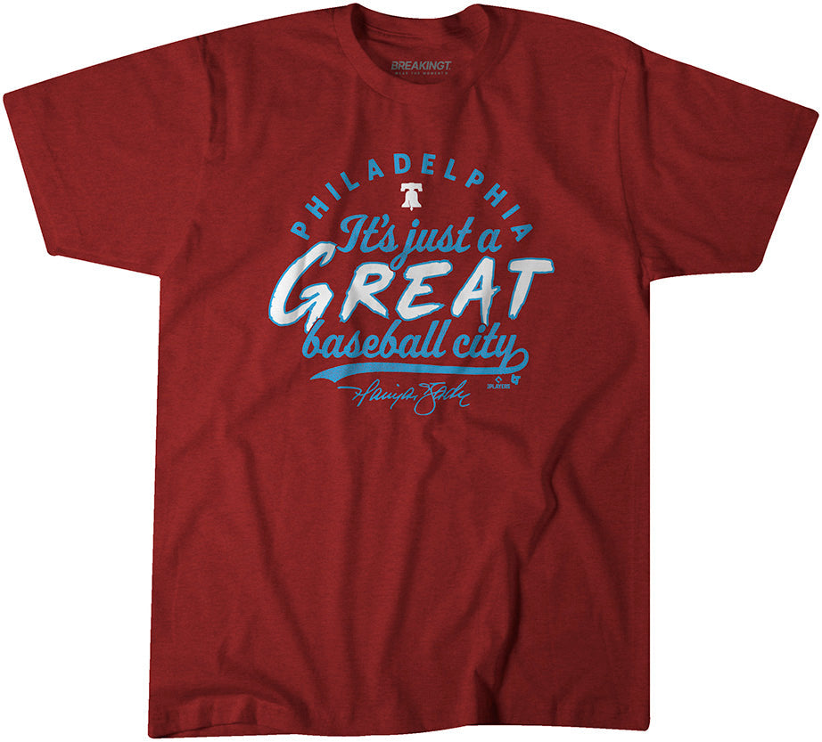 Harrison Bader: It's Just a Great Baseball City 1