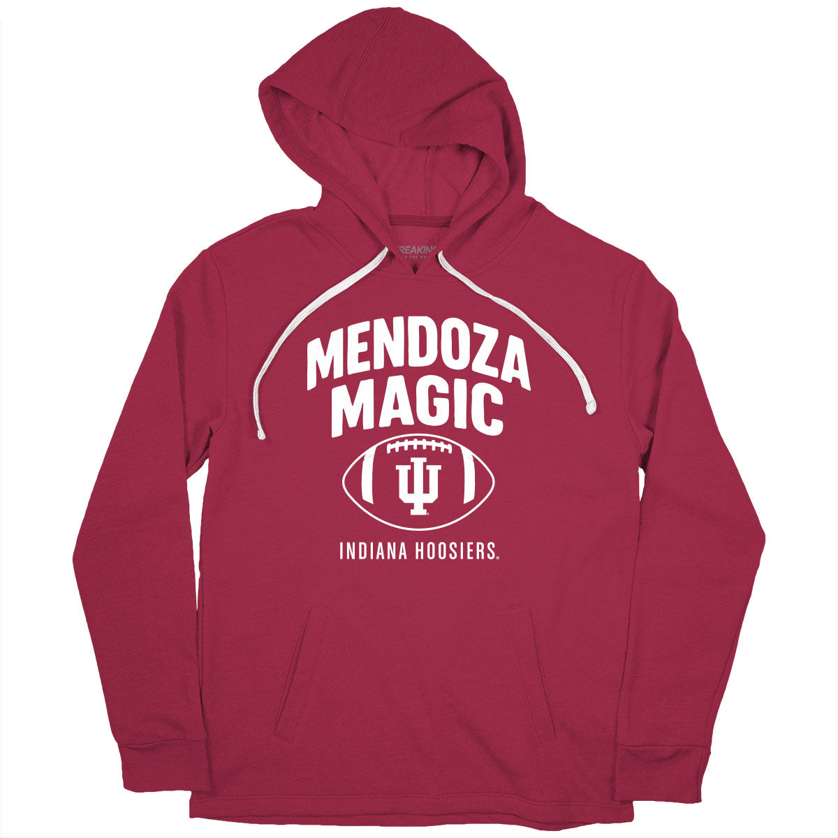 Indiana Football: Fernando Mendoza Magic 2