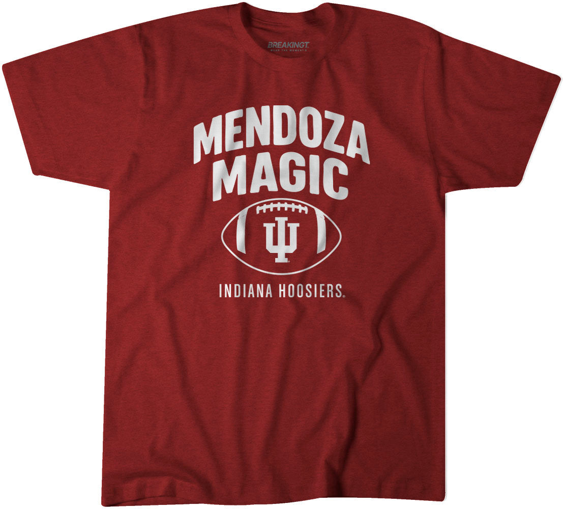 Indiana Football: Fernando Mendoza Magic 1