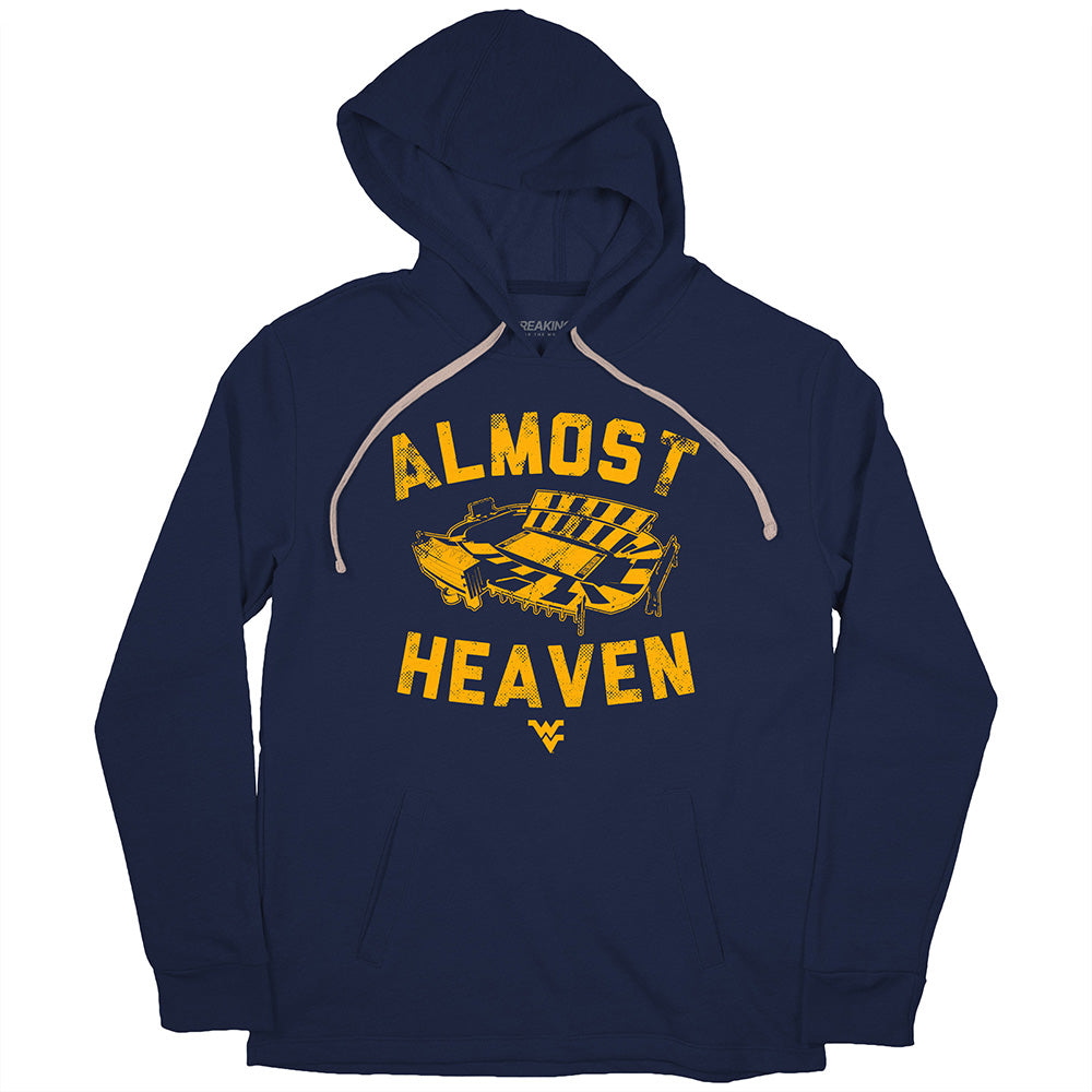 West Virginia Football: Almost Heaven 2