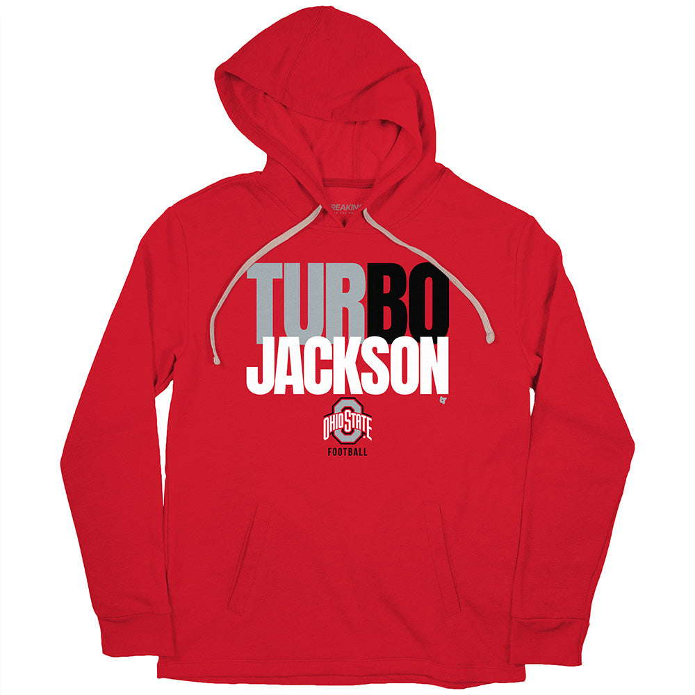 Ohio State Football: Bo Jackson Turbo 2