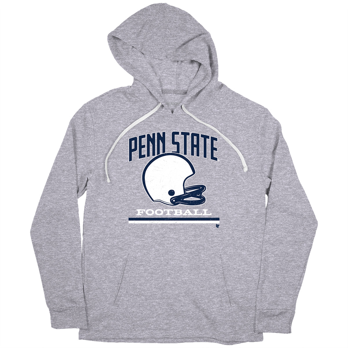 Penn State Football: Vintage Helmet 2
