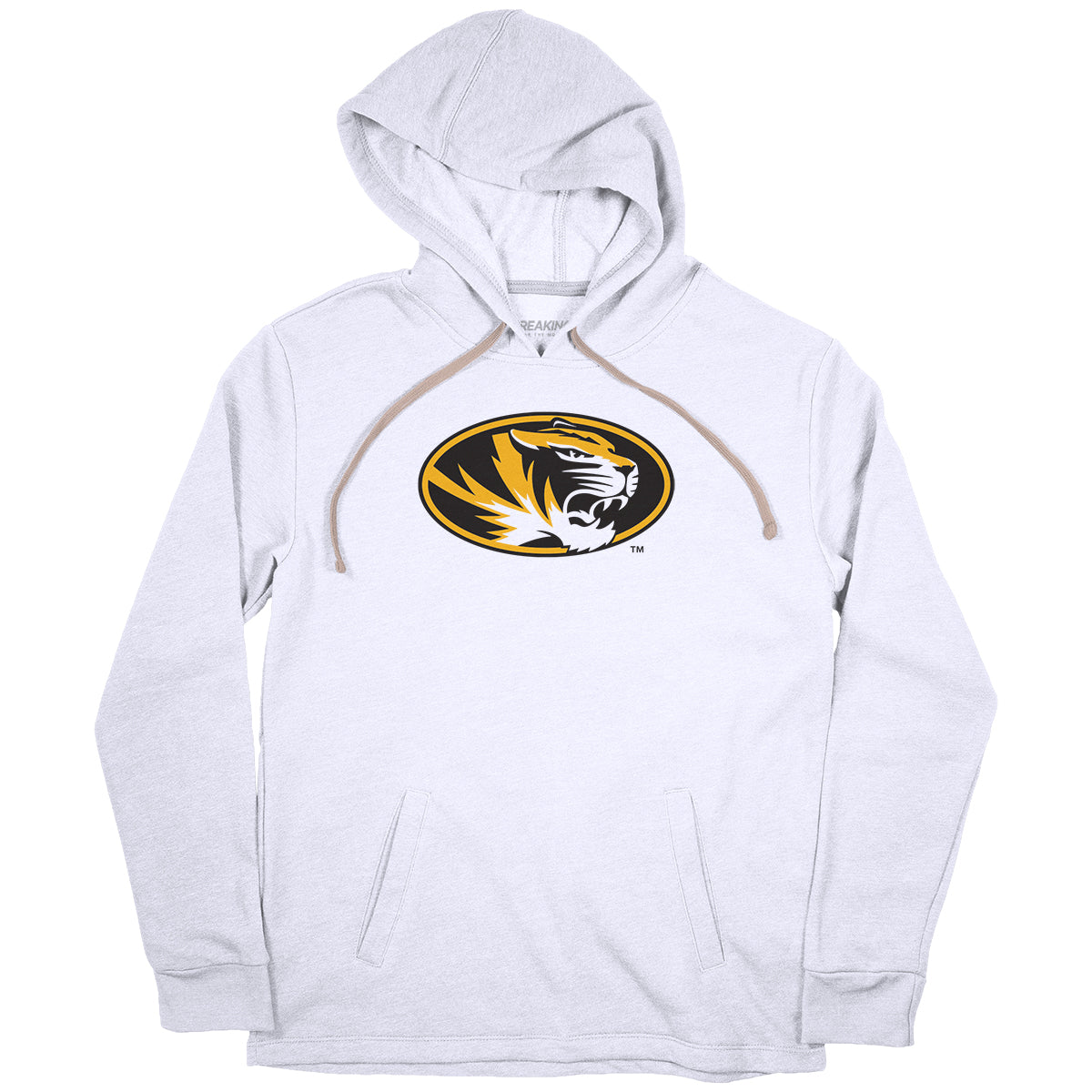 Missouri Tigers: Primary Logo 6