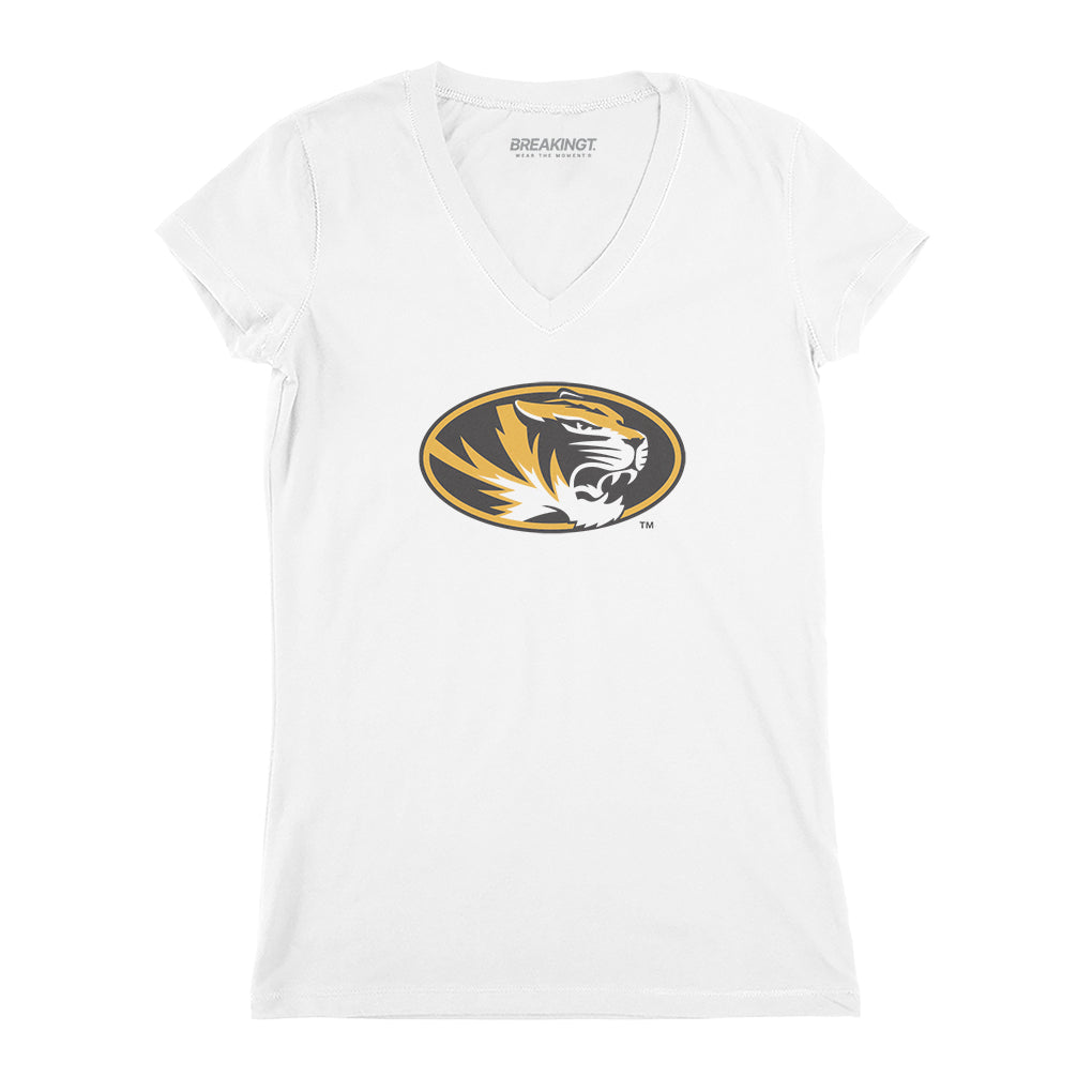 Missouri Tigers: Primary Logo 8