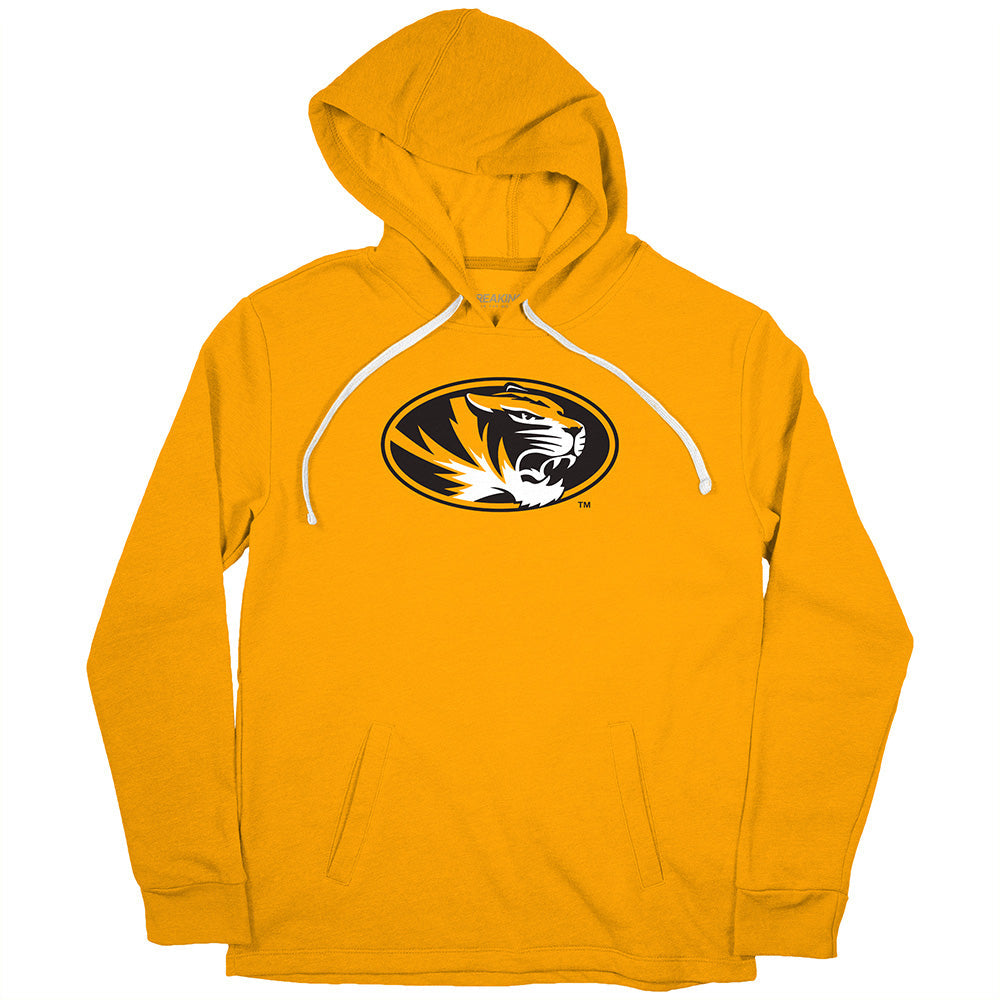 Missouri Tigers: Primary Logo 5