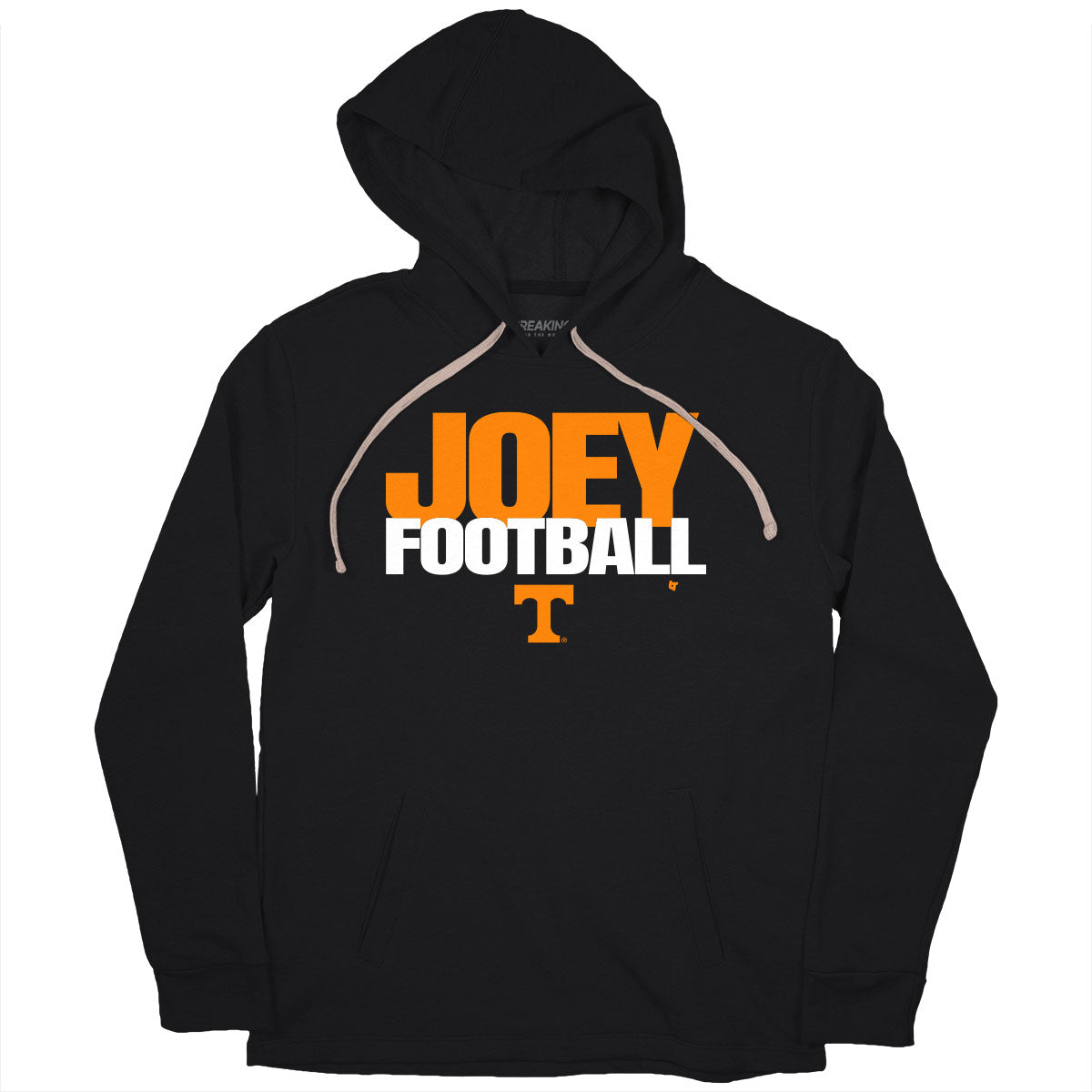 Tennessee Football: Joey Aguilar Joey Football 2