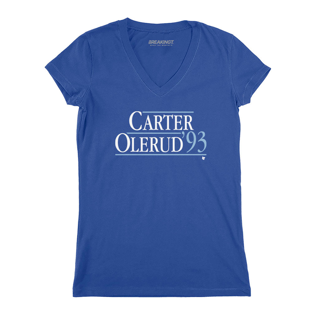 Carter-Olerud '93 3