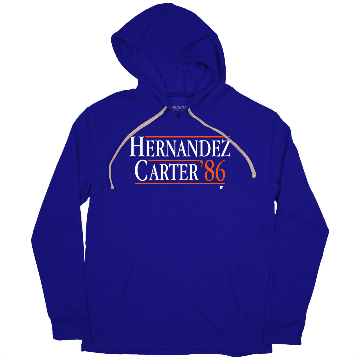 Hernandez-Carter '86 2