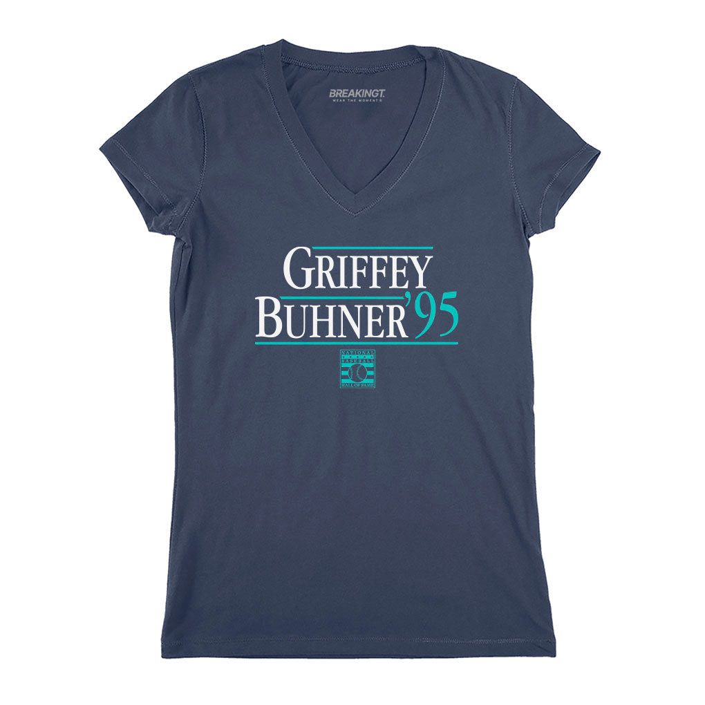 Griffey-Buhner '95 3