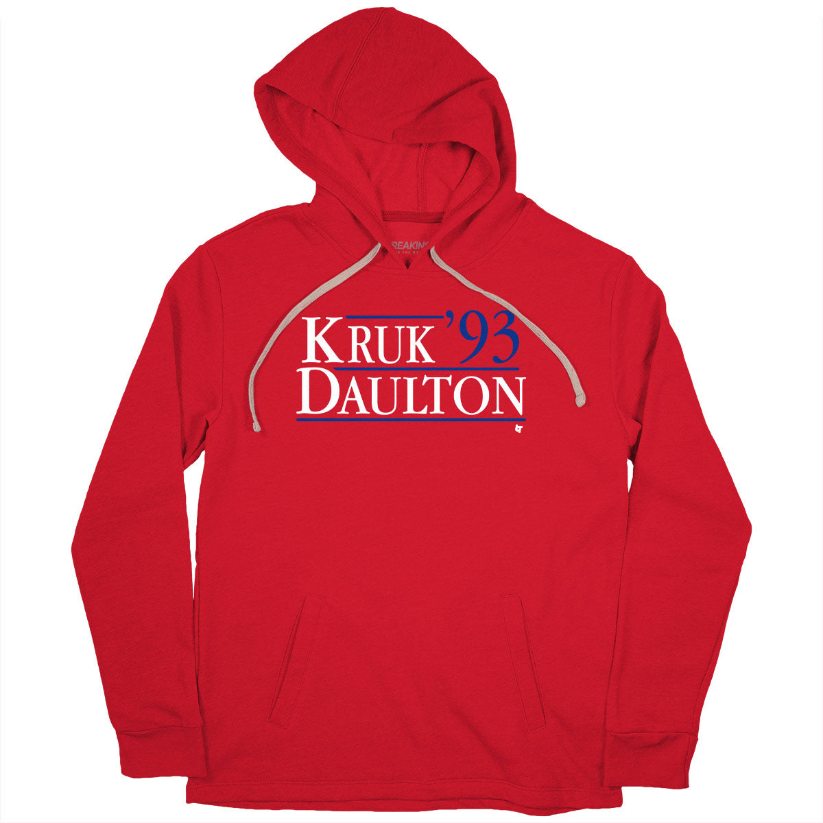 Kruk-Daulton '93 2