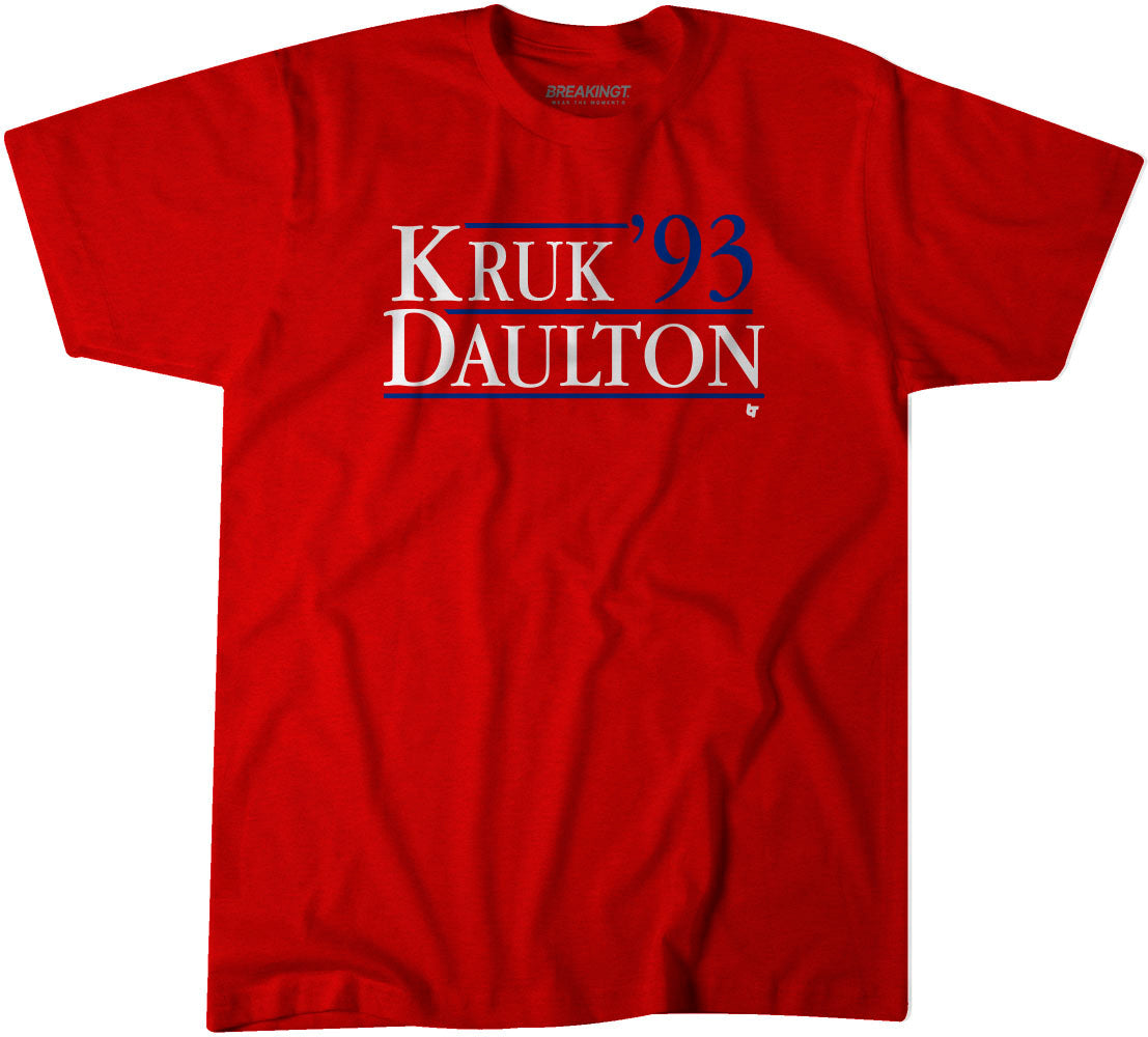 Kruk-Daulton '93 1