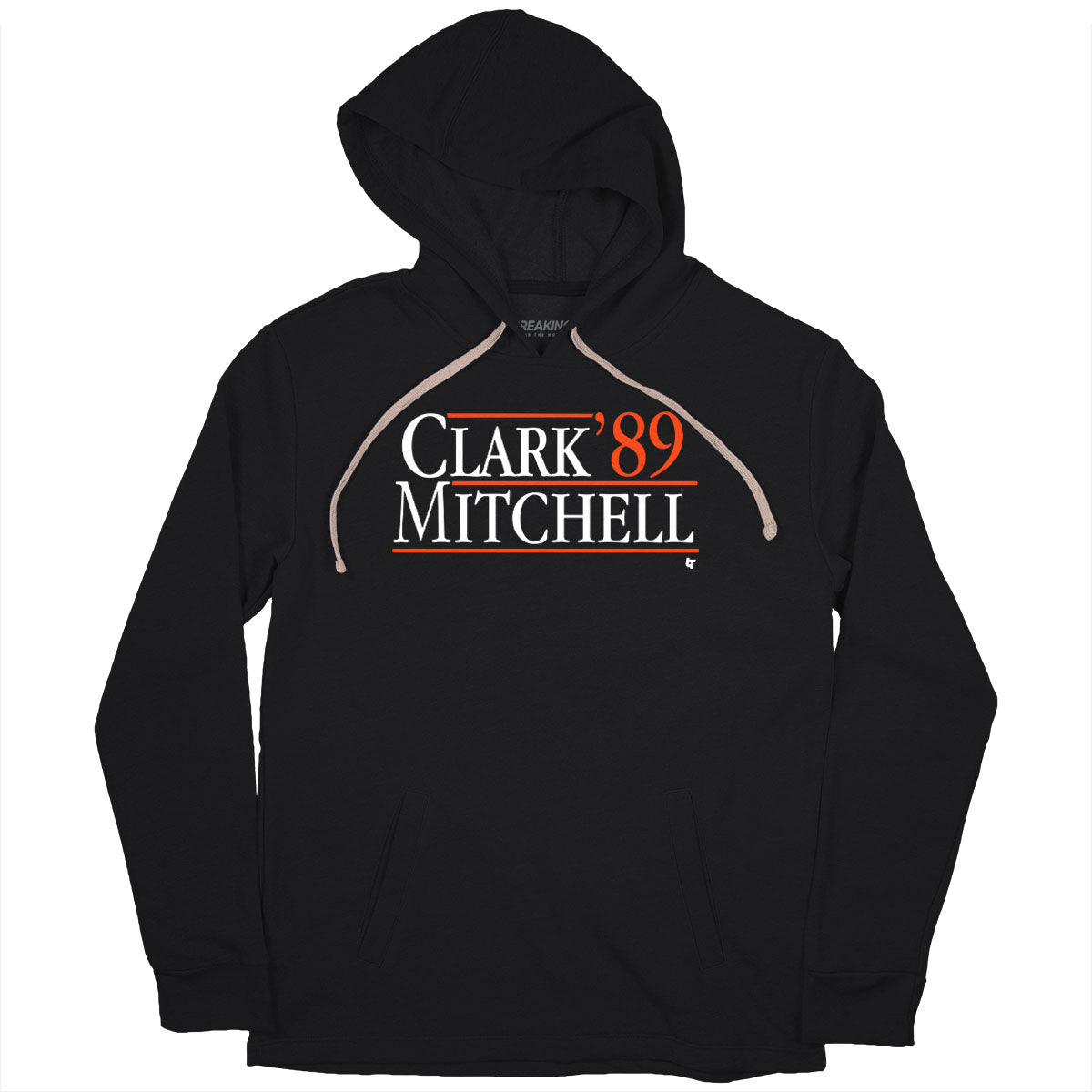 Clark-Mitchell '89 2