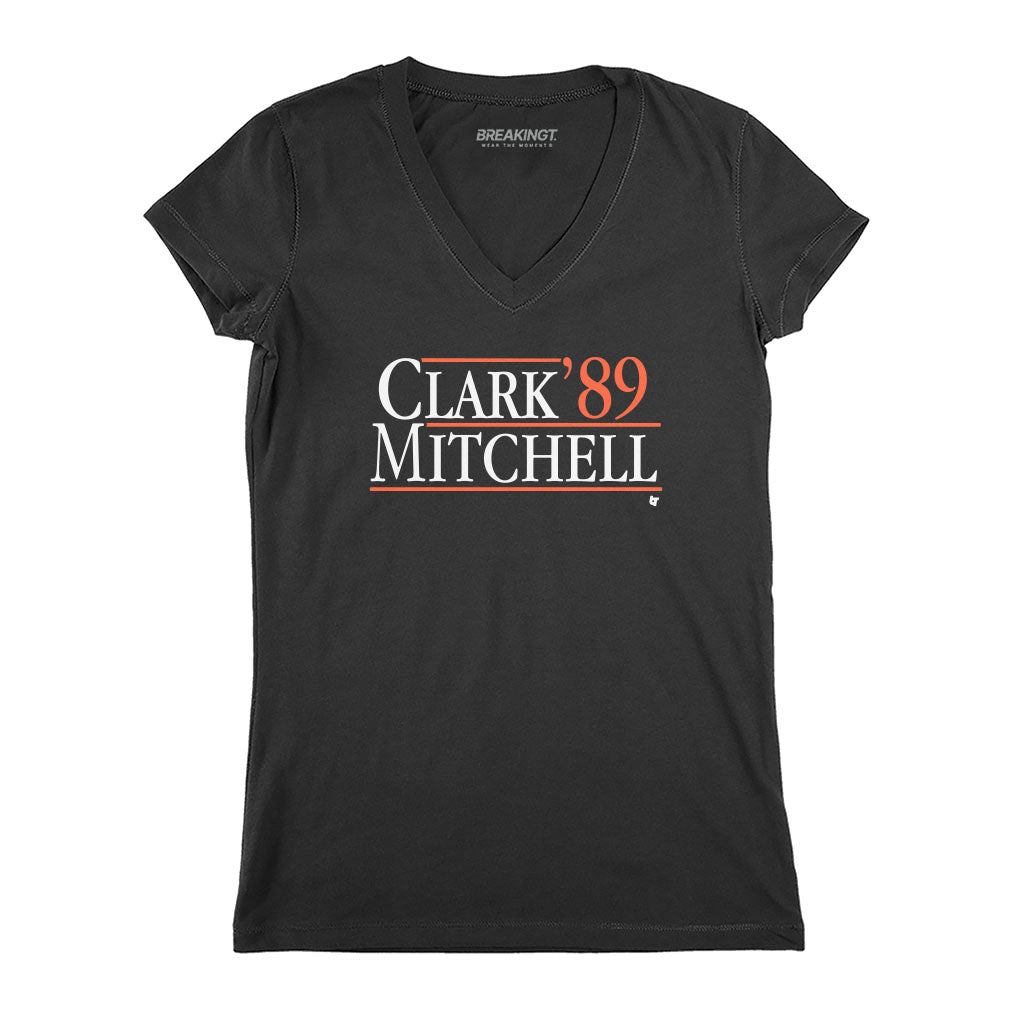 Clark-Mitchell '89 3