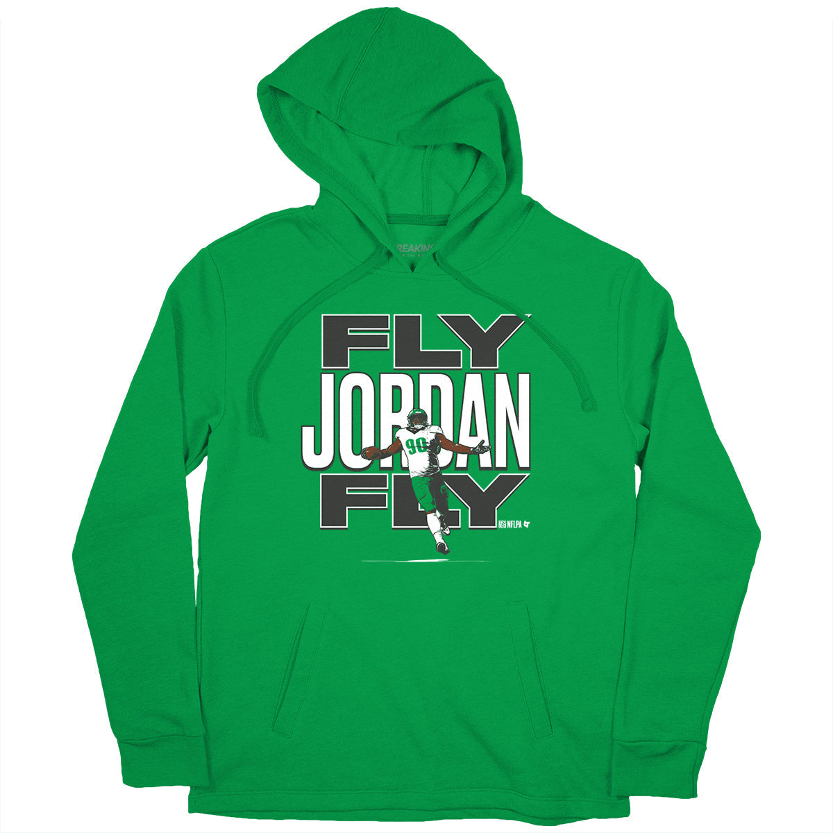 Jordan Davis: Fly Jordan Fly 2