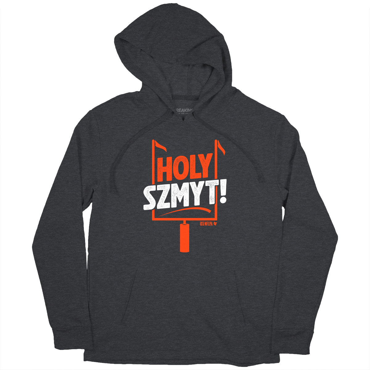 Andre Szmyt: Holy Szmyt! 2