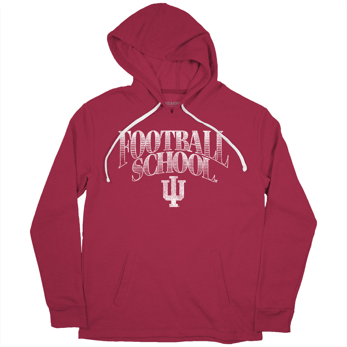 Indiana Hoosiers: Football School 2