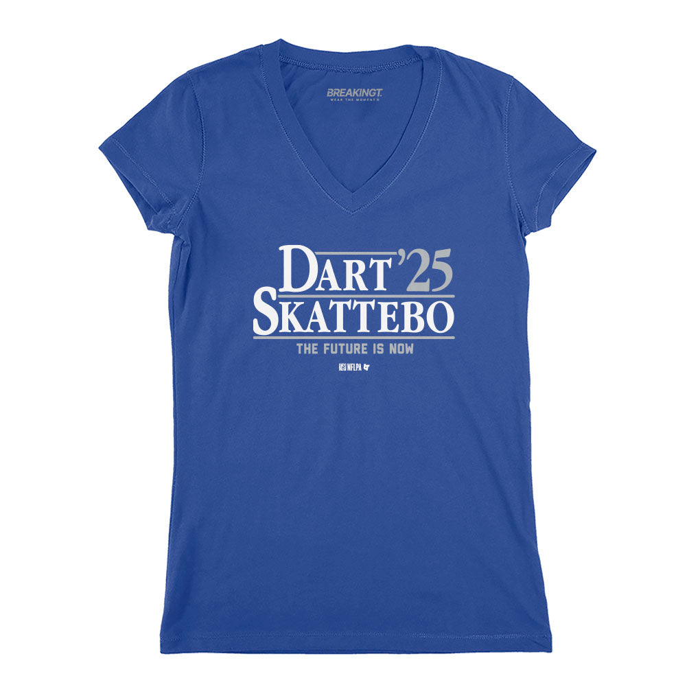 Dart-Skattebo '25 3