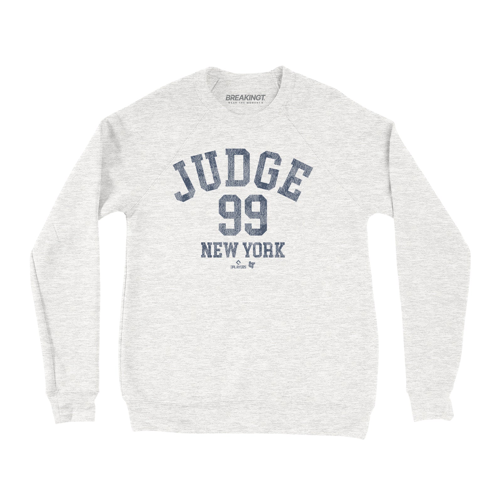 Aaron Judge: October Crewneck 1