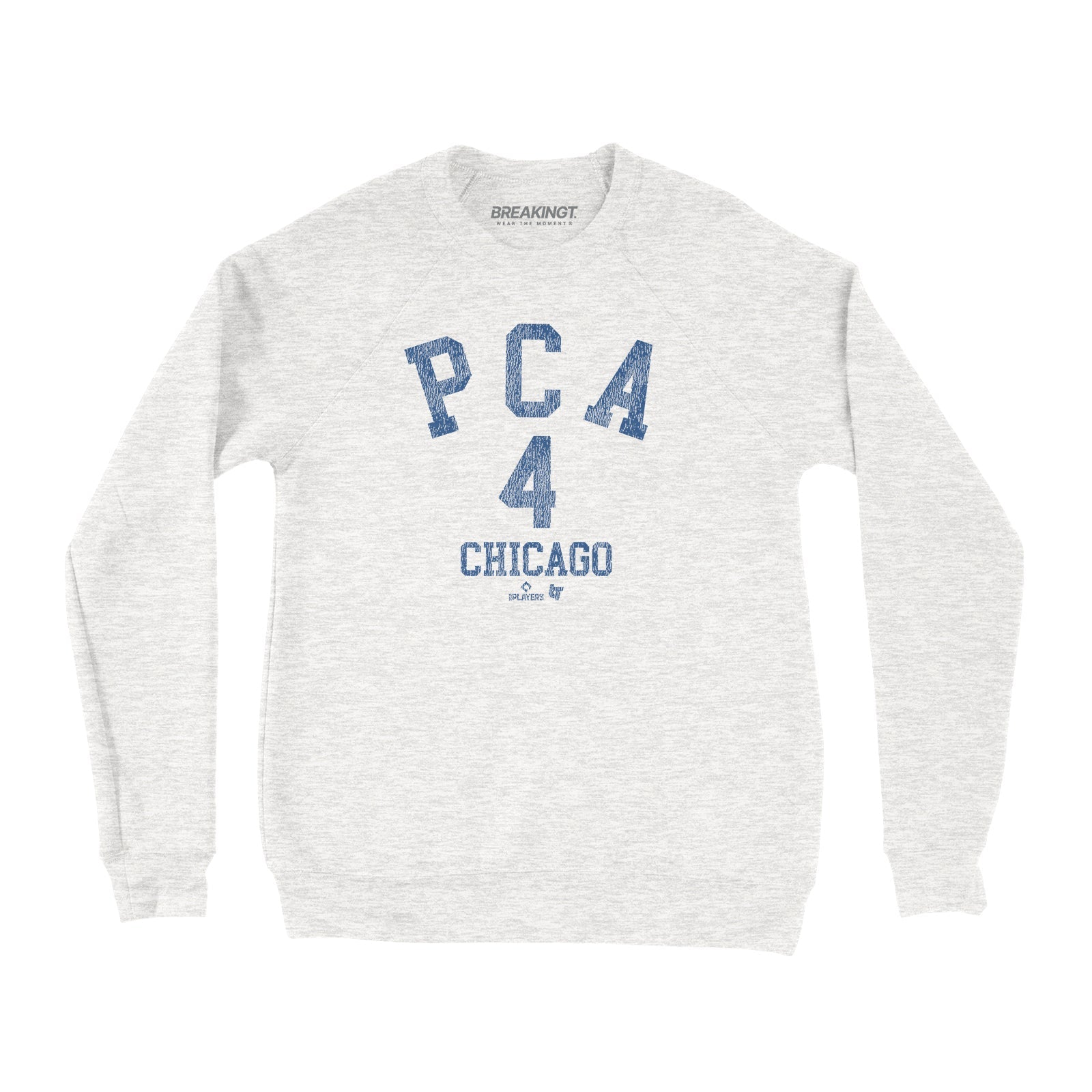 Pete Crow-Armstrong: October Crewneck 1