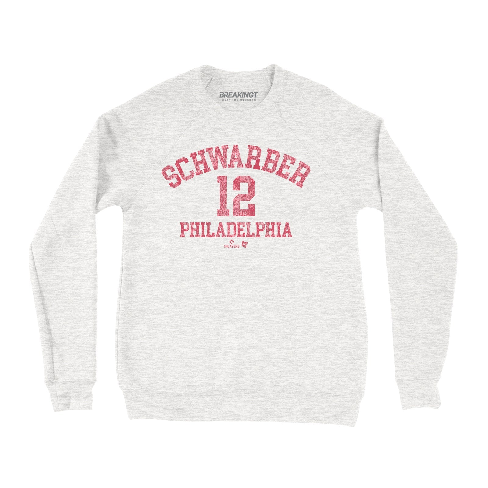 Kyle Schwarber: October Crewneck 1
