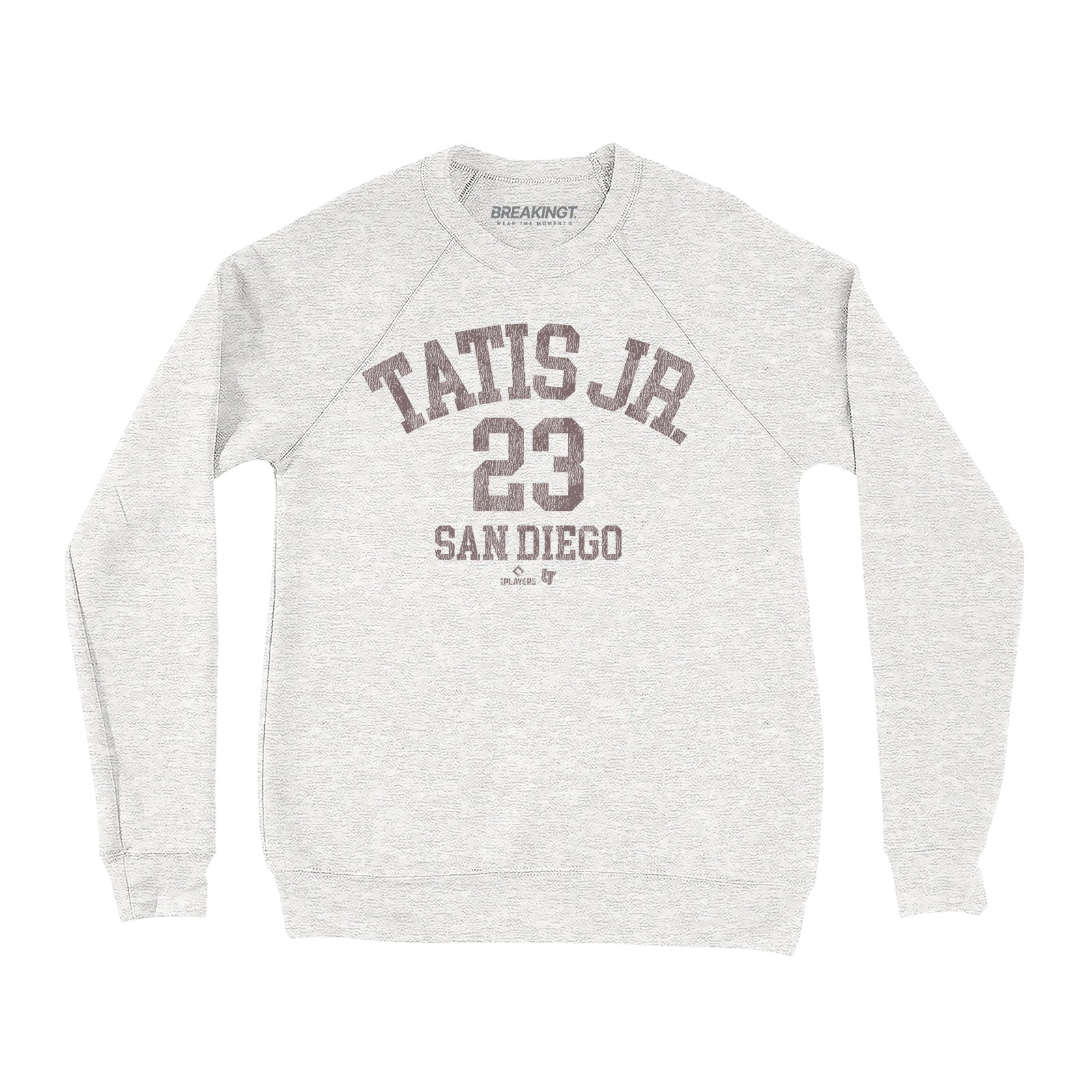 Fernando Tatis Jr: October Crewneck 1
