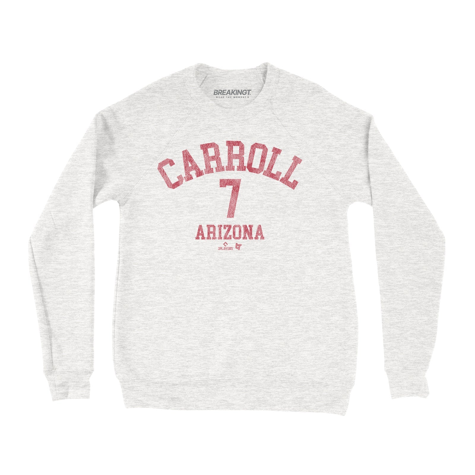 Corbin Carroll: October Crewneck 1