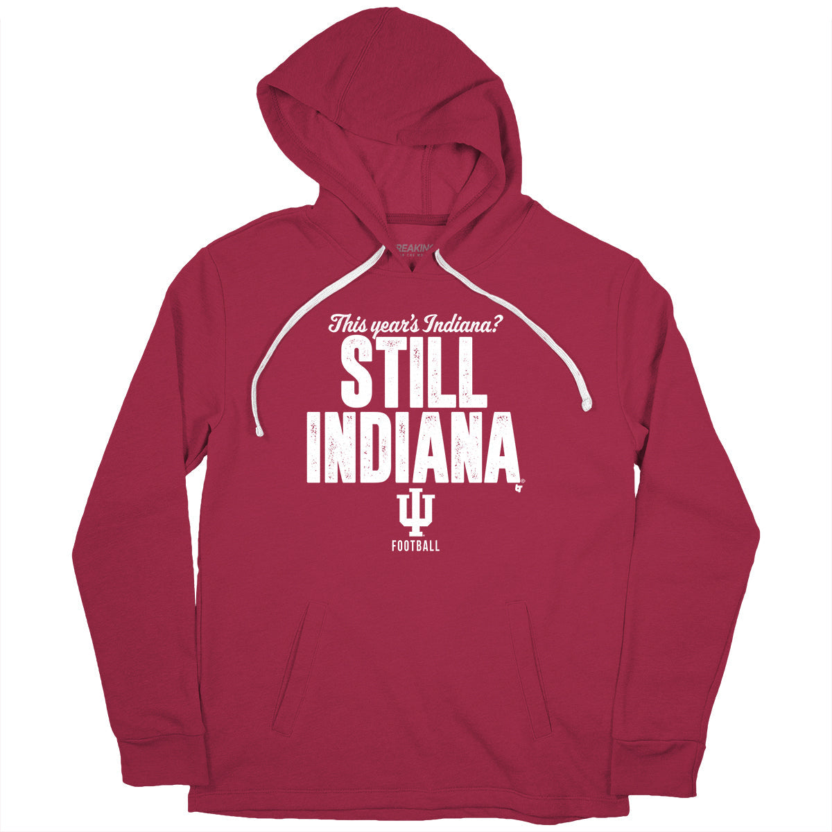 Indiana Football: Still Indiana 2