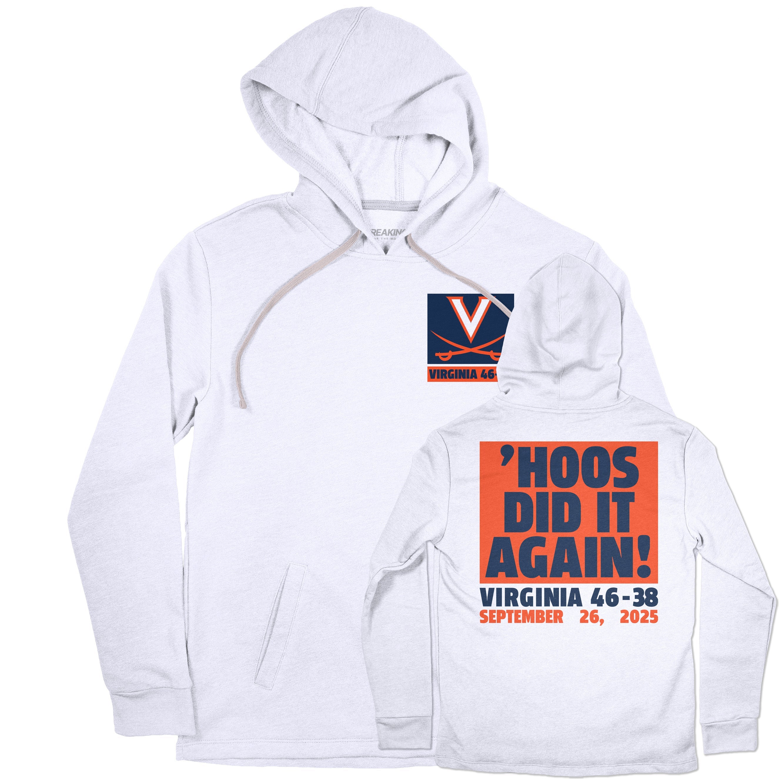 UVA Football: 'Hoos Did It Again! 2