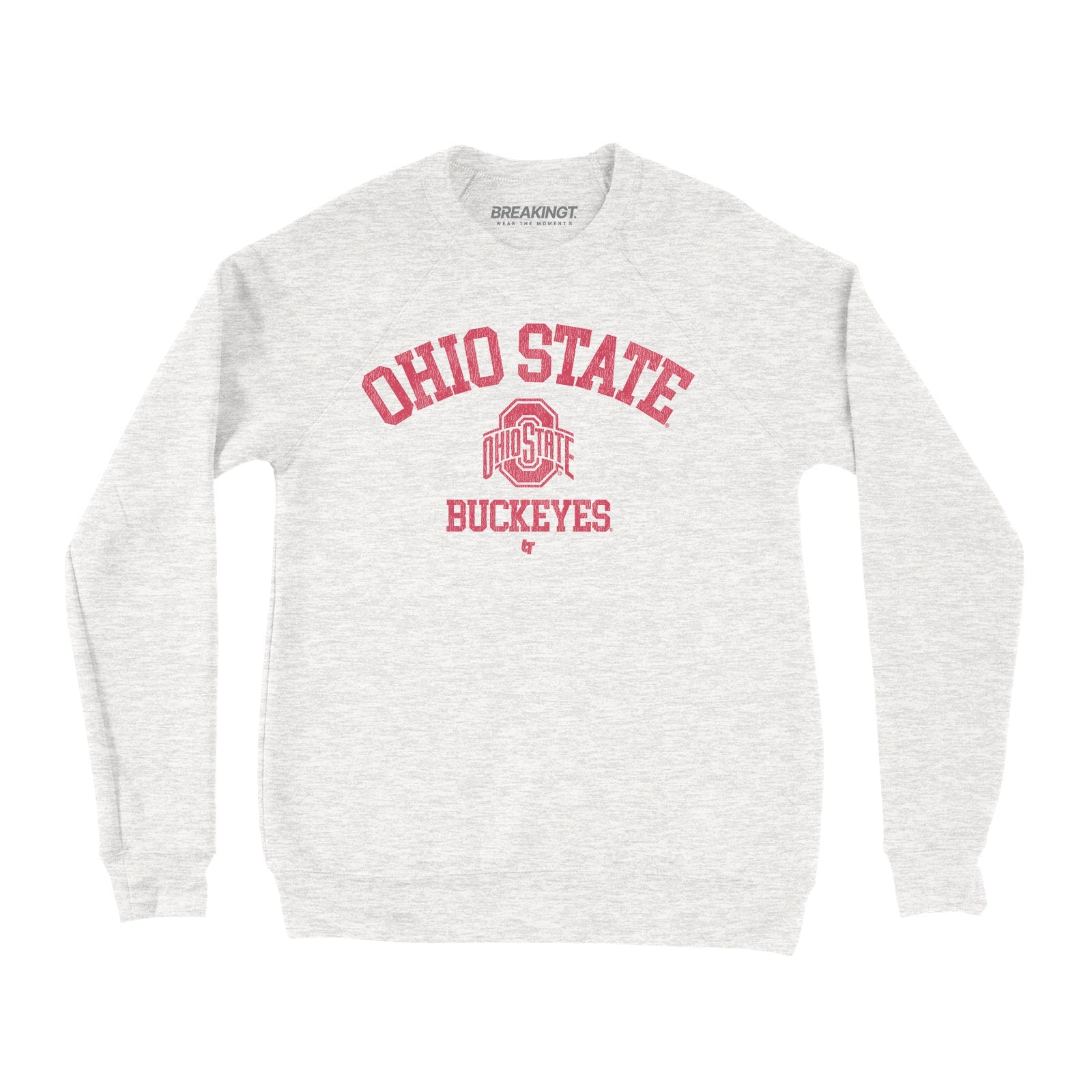 Ohio State Primary Logo Crewneck 1
