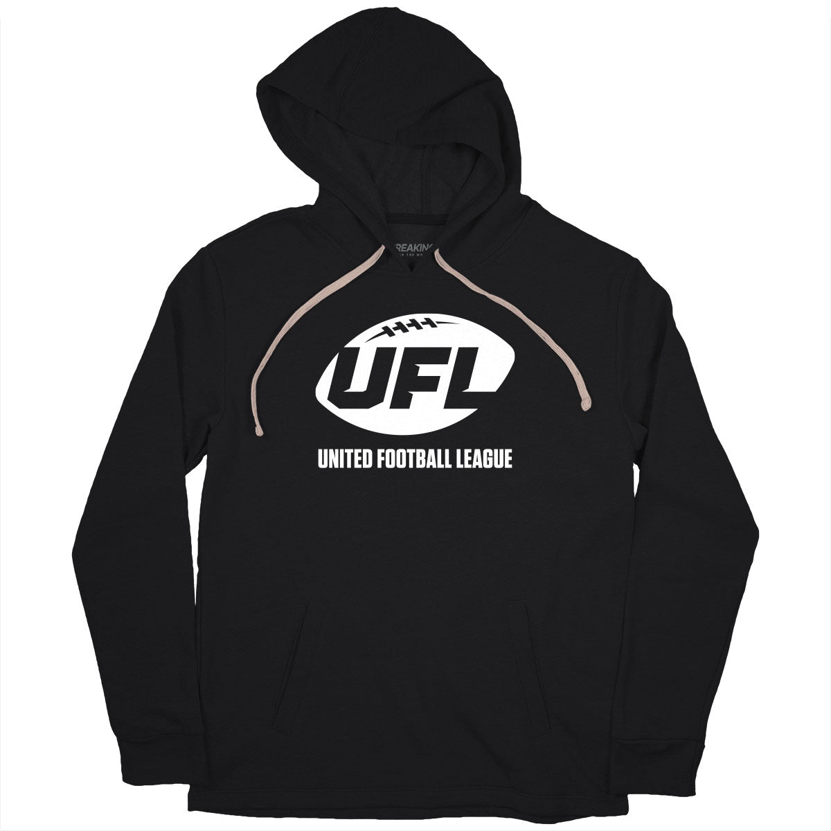 UFL: Primary Logo 3