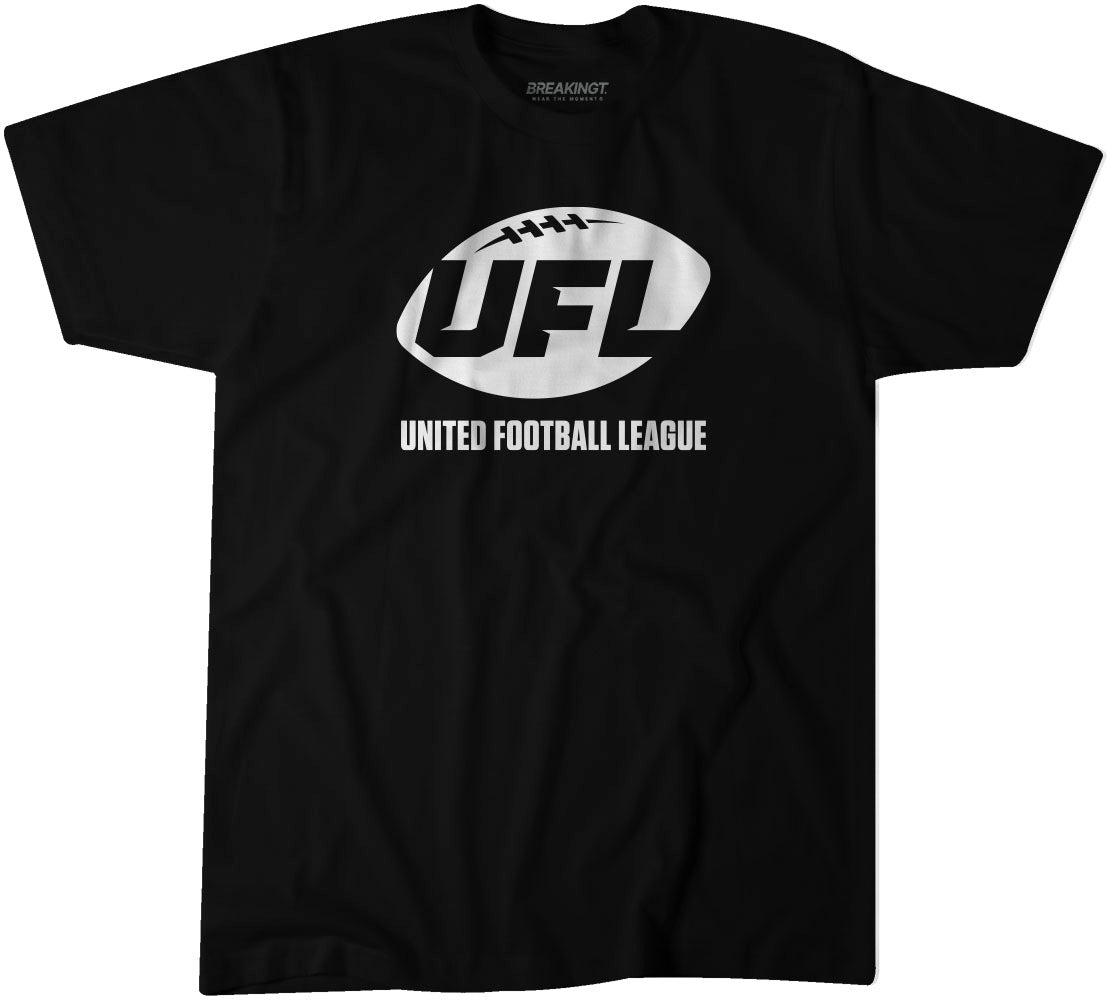 UFL: Primary Logo 1