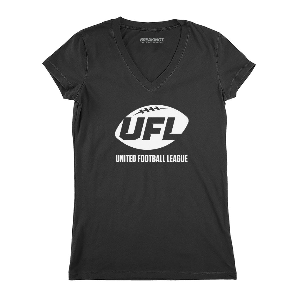 UFL: Primary Logo 5
