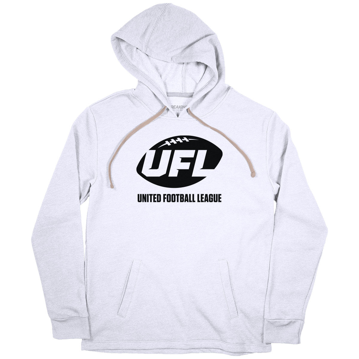 UFL: Primary Logo 4