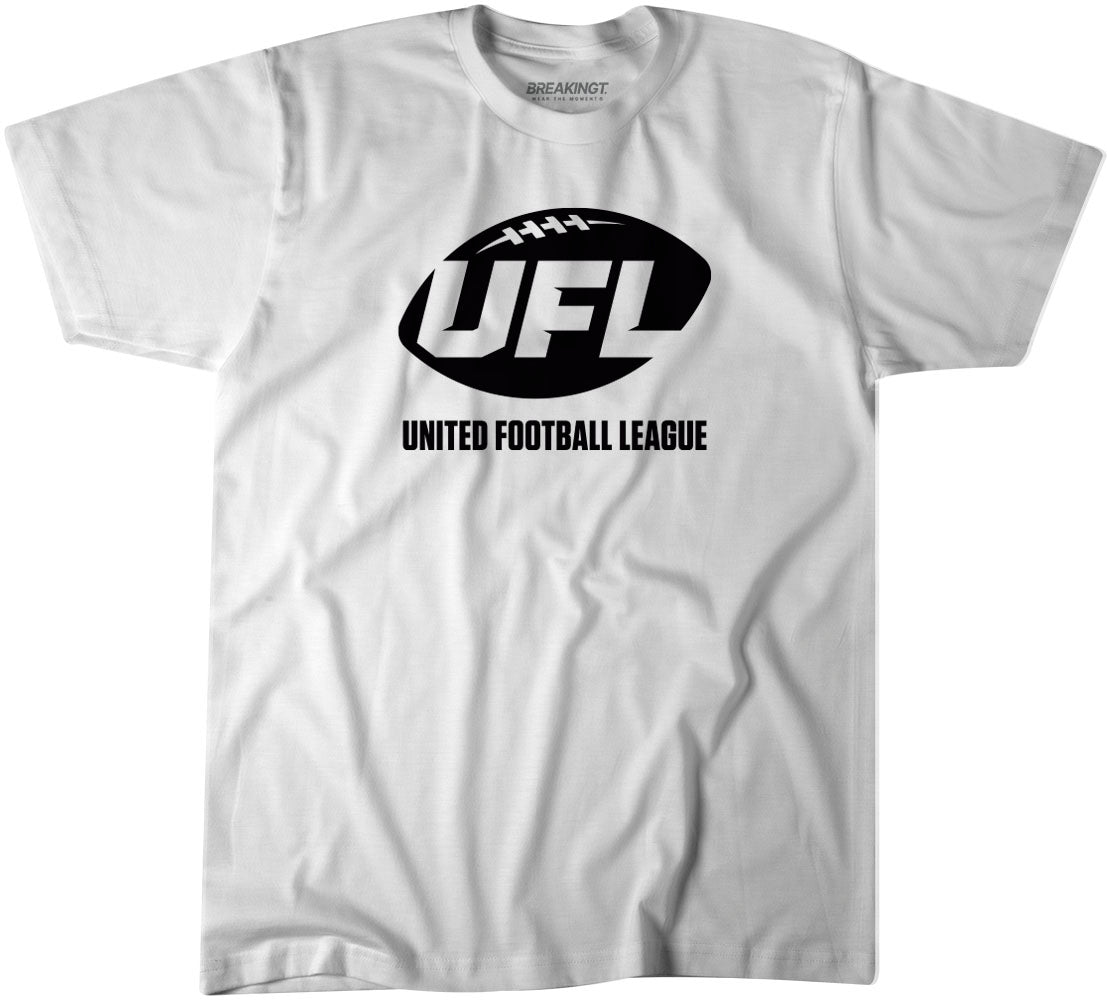 UFL: Primary Logo 2