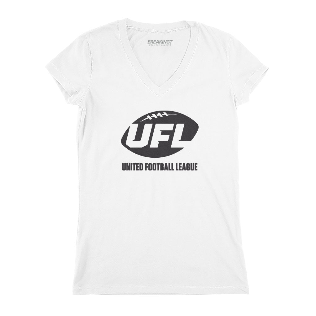 UFL: Primary Logo 6