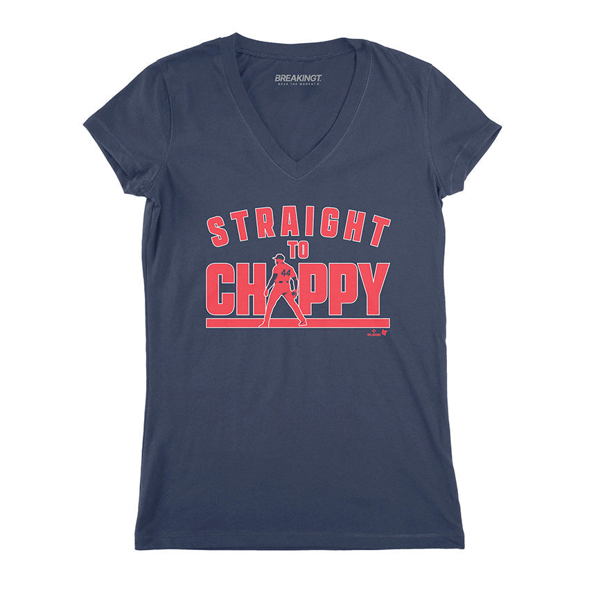Aroldis Chapman: Straight to Chappy 3