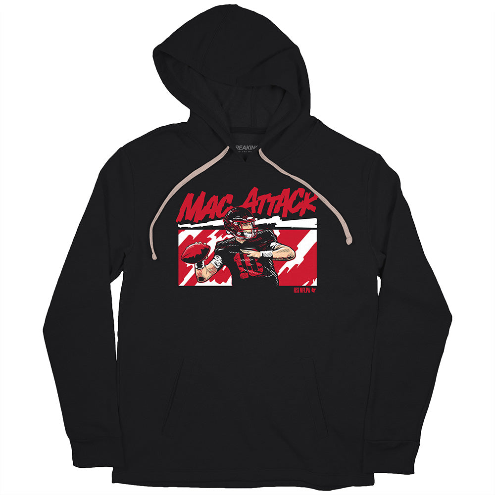 Mac Jones: San Francisco Mac Attack 2