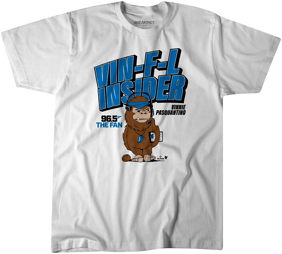 96.5 The Fan: The Vin-F-L Insider 1