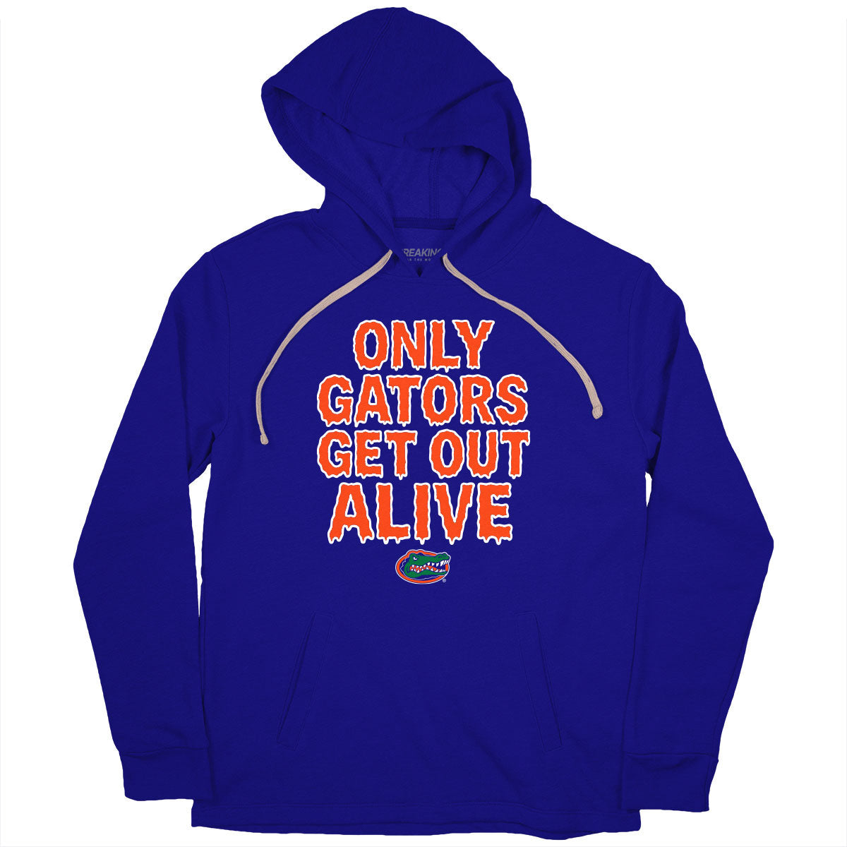 Florida Football: Only Gators Get Out Alive 2