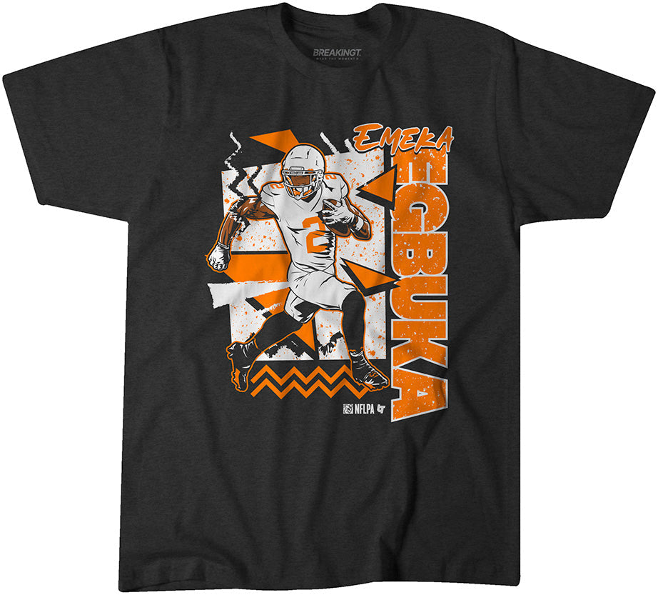 Emeka Egbuka: Tampa Bay 90s Style Throwback 1
