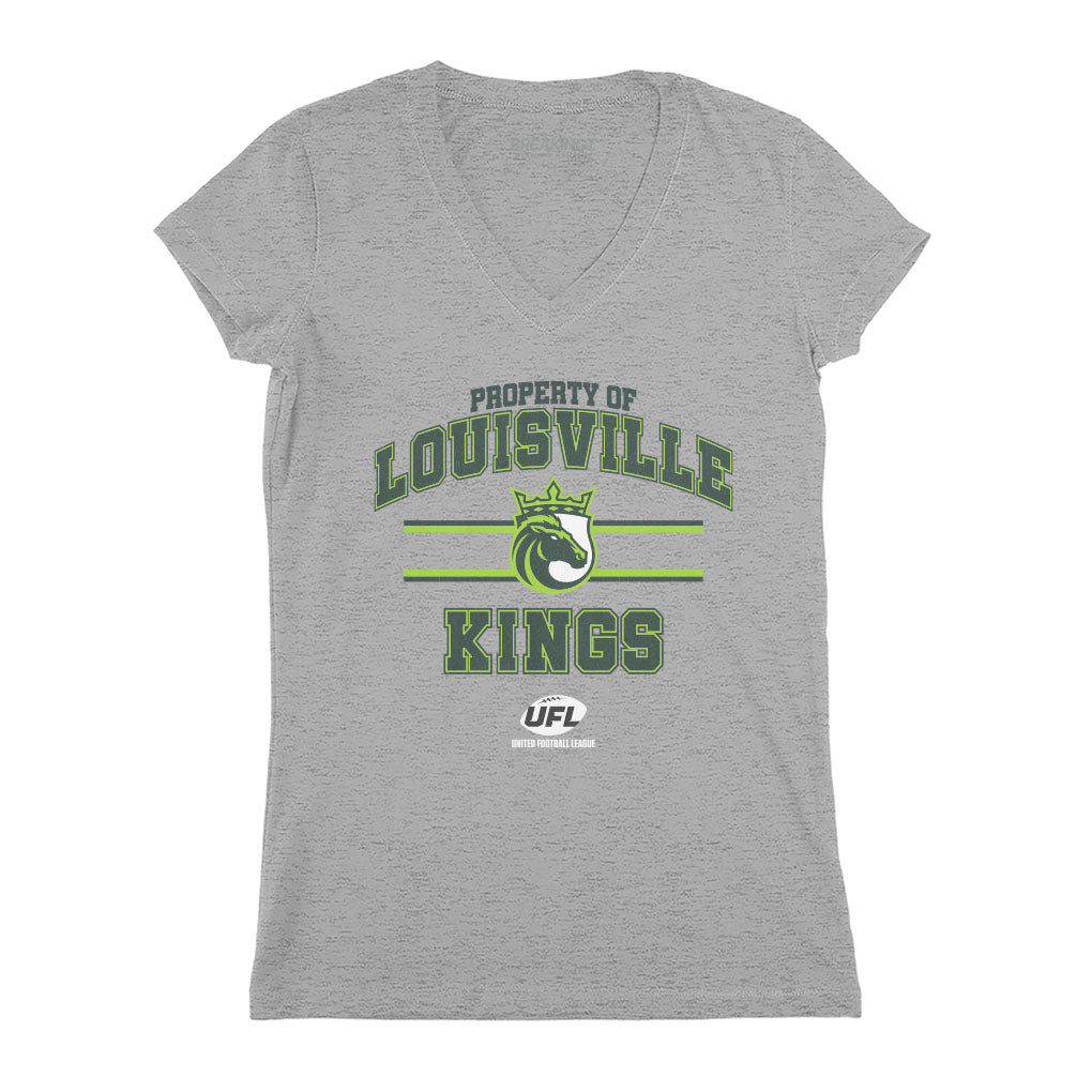 Property of Louisville Kings 2
